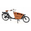 Mestsky bicykel - Babboe mini-e rickshawl pre deti (Babboe mini-e rickshawl pre deti)