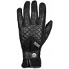 KOŽENÉ RUKAVICE IXS ROXANA 2.0 BLACK DXL