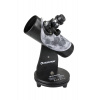 Celestron Firstscope IYA 76 300mm Dobson teleskop zrkadlový edície Mesiac