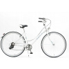 Mestsky bicykel - Mestský bicykel Maxim 28 mc 1,5,6 Rám 17 biely (Mestský bicykel Maxim 28 mc 1,5,6 Rám 17 biely)