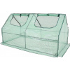 Parenisko Strend Pro Greenhouse, fólia, 182x90x93 cm