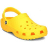 Crocs Nízka obuv do mesta Classic Žltá