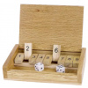 Goki Goki Cestovná hra - Shut the box