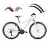 Horský bicykel - Horský bicykel Romet Jolene 6.1 MTB 26 Shimano Alu (Horský bicykel Romet Jolene 6.1 MTB 26 Shimano Alu)