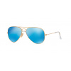 Ray-Ban RB3025 AVIATOR LARGE METAL 112/4L