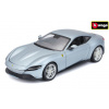 Bburago Ferrari Roma šedá BB26029GY 1:24