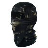 Kukla na motorku TXR Camo Dark