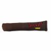 Juj! Cigar Cat Toy Brown 16cm - hračka pre mačky s organickým štipcom, cigara