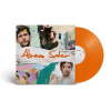 Álvaro Soler - The Best Of 2015 - 2022 (Limited Edition) (Orange Vinyl) (LP)