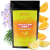 Yerba Mate Mateine Naranja y Limon 500 g 0,5 kg Ovocné pomaranče Citrón
