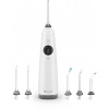 Elektrická ústna sprcha TrueLife AquaFloss Compact C300 White (TLAFCC300W)