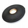 Páska E3135 5mm/20mm/10m EPDM pena, jednostranne lepiaca, tesniaca, čierna
