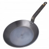 De BUYER Oceľová panvica Mineral B Element 20 cm