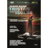 WAGNER,R.: Tristan a Isolda [Anhalt Theater] (2DVD) (KOMPLETNÍ OPERA)