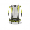 Trampolína EXIT Tiggy 140cm so sieťou