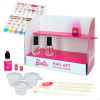 Kit to create Makeup Barbie Studio Color Change Lak na nechty 15 ks
