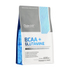 OstroVit BCAA + Glutamine Wild Strawberry Blueberry 1000 g
