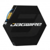 bowden brzdový Jagwire 5mm CGX-SL Slick-Lube bílý 50m