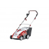 Vertikulátor - Elektrický stavcér. Al-Ko Combi Care 36 E Comfort (Vertikulátor - Elektrický stavcér. Al-Ko Combi Care 36 E Comfort)