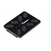 Benro stativová destička BR-PU6080 Arca-Swiss 60×80 mm