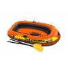 Nafukovací čln Intex Čln Explorer veľký (6941057453576)