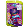 Bábika Polly Pocket - Polly Pocket Kit Kit Mini Doll Gcy88 (Bábika Polly Pocket - Polly Pocket Kit Kit Mini Doll Gcy88)