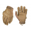 Taktické rukavice Mechanix Original Mechanix Wear Coyote XL