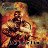 Stuka Squadron - Zeppelin [CD]