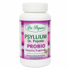 Dr.Popov Psyllium ProBio 120 kapsúl