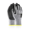 ARDON® Pracovní rukavice DICK BASIC, bavlna / PES / latex 1/2 Velikost: XL/10 A9063/10