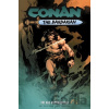 Conan the Barbarian: The Age Unconquered - Jim Zub, Robert De La Torre