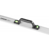 Pravítko Strend Pro FSC-06, 600 mm, s vodováhou, Alu