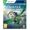XSX Avatar Frontiers of Pandora Special Edition