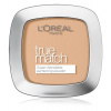 Loreal Paris LORÉAL Paris True Match kompaktný púder 5D/5W Golden Sand 9 g, 5D/5W Golden Sand