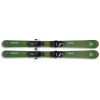 Fischer RANGER TEAM + FS4 CA JRS 22/23