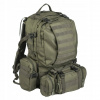 Mil-Tec modulárny Defense oliva 36 l
