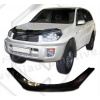 SCOUTT | Deflektor prednej kapoty pre Toyota Rav4 2000-2005