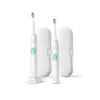 Elektrická zubná kefka Philips Sonicare ProtectiveClean 4300 HX6807/35