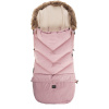 Fusak do kočíka Zopa Fusak Fluffy Combi Old Pink (8595114407569)