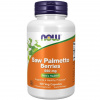 Now Foods Saw Palmetto Berries 550 mg 100 kapsúl