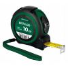 Zvinovací meter 10 mx25 mm STALCO 24210