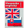 Slovensko-anglický a anglicko-slovenský slovník - Magda Šaturová-Seppová