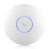 Ubiquiti Networks U6-PRO WiFi prístupový bod 4800 Mbit/s Biela Podpora napájania cez Ethernet (PoE) (U6-PRO)