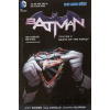 Batman: Death of the Family Book and Joker Mask Set