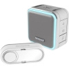 Bezdrôtový zvonček Honeywell 150 m 84 dB (DC515SG)
