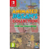 Animated jigsaws Collection