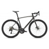 Cestný bicykel SPECIALIZED Roubaix Expert Šedá Veľkosť rámu: 44cm Cestný bicykel