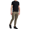 Alpha Industries nohavice pánske SPY Pant taupe Farba: hnedá, piesková, Veľkosť: 38