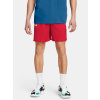 Červené športové kraťasy Under Armour UA Baseline Short červená M Under Armour 196885723599