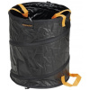 Fiskars skladací záhradný kôš Solid, 56 l